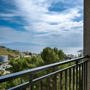 Apartment Arijons, Sarandë