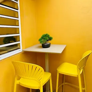 Fabuleux Centre De France Martinique Capitale Appartement Fort-de-France