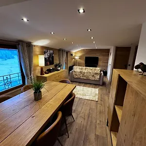Millou Appartement Beuil