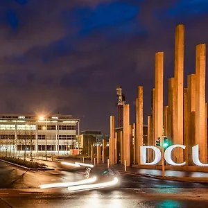Dcu , Dublin Irland