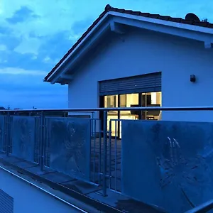 Haus Märzenbach , Kaufbeuren Deutschland